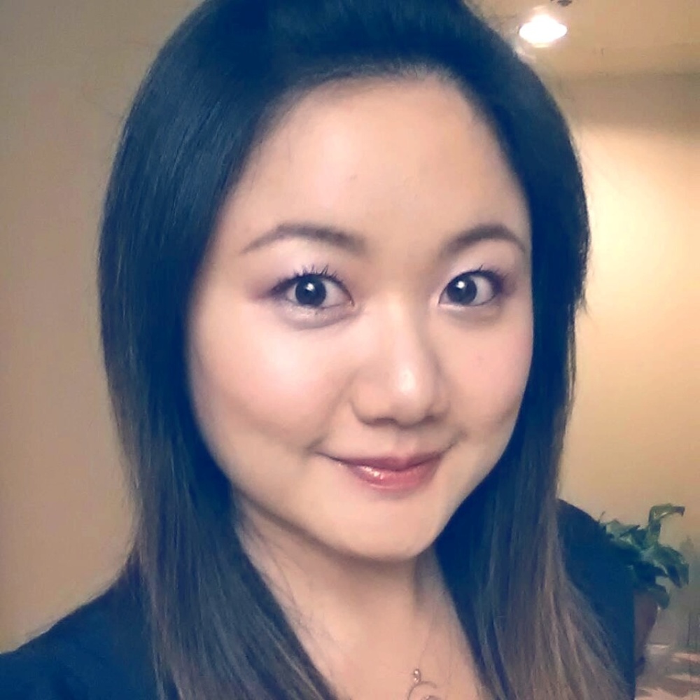 Meet your Posher, Esther